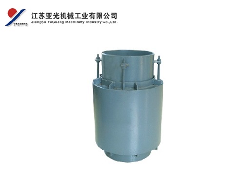 無(wú)約束波紋補(bǔ)償器（膨脹節(jié)）